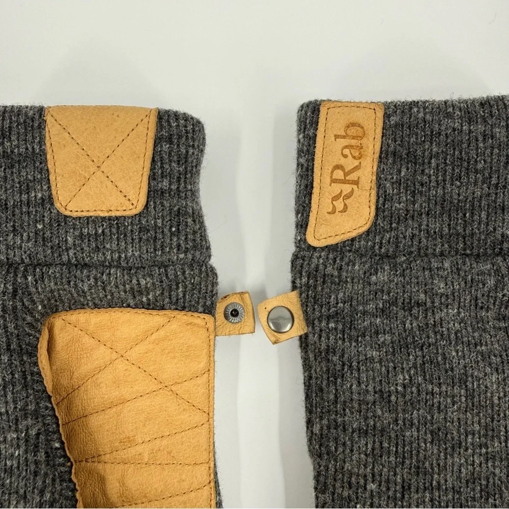 Rab ridge glove